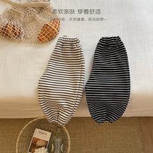 Load image into Gallery viewer, D23331PA-Baby clothes casual plus velvet thickened PP pants