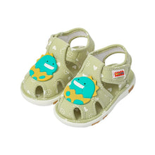 Load image into Gallery viewer, YZY9803AC-Spring Happy Mary Children's Anti-slip Toddler Sandals