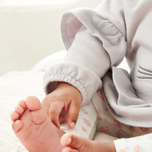 Load image into Gallery viewer, 8501SE-Autumn European and American children's casual long-sleeved bunny top