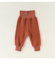 Load image into Gallery viewer, D25290TG-秋冬北歐風連帽開衫&高腰護肚長褲