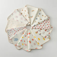 Load image into Gallery viewer, 111905-2AC-Washable cotton waterproof breathable baby diaper pad