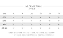 Load image into Gallery viewer, 88036SE-Summer plaid shirt thin cotton short-sleeved top