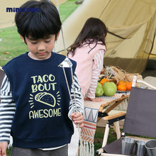 Load image into Gallery viewer, J1101SE- Spring and Autumn Thin Fashion Sleeveless Waistcoat Cotton Vest