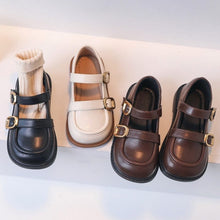 將圖片載入圖庫檢視器 00001AC-春夏淺口軟底公主鞋【許願款】