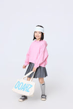 Load image into Gallery viewer, BB2637PCW-秋日學院風百褶短裙