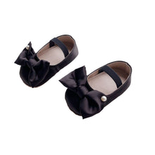Load image into Gallery viewer, X902AC-Spring bow soft bottom non-slip and anti-heel drop shoes