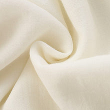 Load image into Gallery viewer, A2430DS-Summer European and American small and medium-sized girls solid color short-sleeved dress