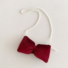 Load image into Gallery viewer, AQ087DS-Winter Girls' New Year Greetings Thickened Vest Dress & Long-sleeved Top