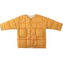 Load image into Gallery viewer, D90977SE-Winter mid-length plus velvet thick warm double pocket cotton jacket