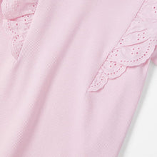 Load image into Gallery viewer, 9226SE-Summer European and American children's round neck short-sleeved tops