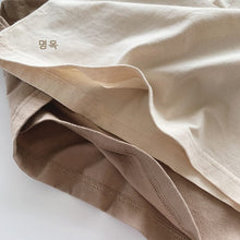 Load image into Gallery viewer, 2268SE-Summer sleeveless vest cotton loose casual T-shirt