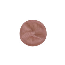Load image into Gallery viewer, M2073AC-Vintage round top knitted versatile solid color beret