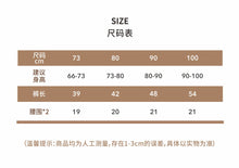 Load image into Gallery viewer, <Taiwan Pavilion> Y5406PA- Spring and Summer Floral Lightweight Mosquito-proof Pants