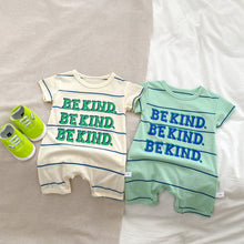 Load image into Gallery viewer, S23136LS- Summer thin short-sleeved color matching striped climbing clothes