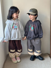 Load image into Gallery viewer, C83568PA- Spring and Autumn Boys and Girls Casual Bloomers