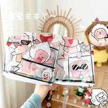 Load image into Gallery viewer, AA111211AC-Fully automatic cartoon umbrella for children with UV protection, cute umbrella for sunny and rainy days