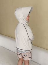 Load image into Gallery viewer, XW260900SE-夏季冰絲防曬外套