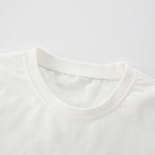 Load image into Gallery viewer, 92118SE-Summer two girls printed round neck short-sleeved children's tops