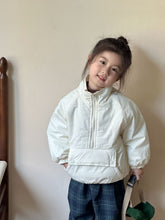 Load image into Gallery viewer, DM240145SE-Winter children's thickened quilted warm jacket