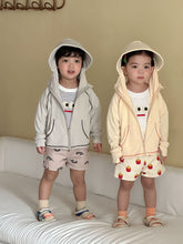 Load image into Gallery viewer, XW260900SE-夏季冰絲防曬外套