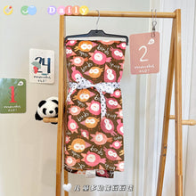 Load image into Gallery viewer, ZBL200601AC-夏季|雲感豆豆|兒童涼毯