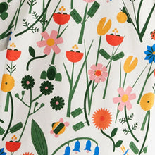 Load image into Gallery viewer, 9247SE-malwee summer short-sleeved children's round neck printed top