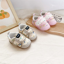 Load image into Gallery viewer, 13000AC-Spring cute baby soft sole toddler shoes