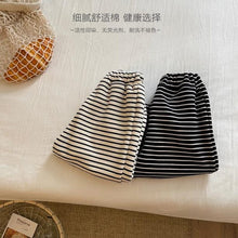 Load image into Gallery viewer, D23331PA-Baby clothes casual plus velvet thickened PP pants