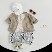 Load image into Gallery viewer, 23038SE-Japanese sunscreen, light, breathable and cool jacket