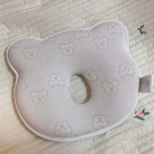 Load image into Gallery viewer, yt006AC-Portable pure cotton woven Nordic style baby basket sleeping basket