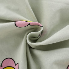 Load image into Gallery viewer, 8930DS-Autumn malwee European and American children's casual sunflower long-sleeved dress