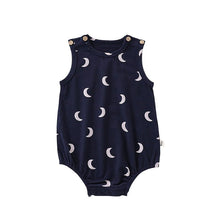 Load image into Gallery viewer, D24344LS-Summer pure cotton vest