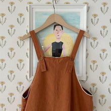 Load image into Gallery viewer, Y9427LS-Summer thin sling lace embroidery bodysuit