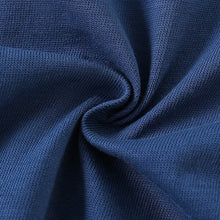 Load image into Gallery viewer, 9254SE-Spring and summer European and American children's handsome crane print short-sleeved casual round neck top