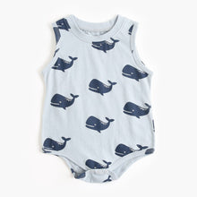Load image into Gallery viewer, BRS1062LS-Summer Korean Animal Vest