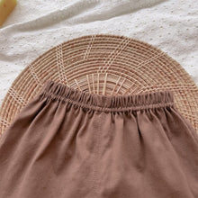 Load image into Gallery viewer, 2402107TG-Summer Thin Dog Top + Shorts Two-piece Set