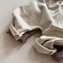 Load image into Gallery viewer, 8202PA- Spring and Autumn Casual Loose Pants