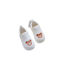 Load image into Gallery viewer, 157821AC-Spring and summer children's cartoon cute versatile canvas shoes