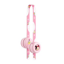 Load image into Gallery viewer, YP028030AC-Cartoon style neck hanging mini charging silent USB small portable fan