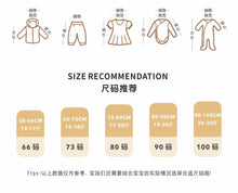 Load image into Gallery viewer, Y9436LS-Baby girl clothes baby summer jumpsuit thin lace lace bodysuit newborn clothes a summer clothes