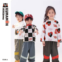 Load image into Gallery viewer, JX3205SE- Spring and Autumn 3A Antibacterial Round Neck Long Sleeve Top