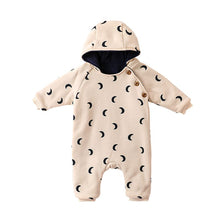 Load image into Gallery viewer, D23347LS-Padded and thickened climbing clothes for boys and girls