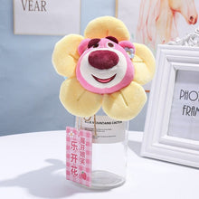 Load image into Gallery viewer, AJL770251111AC-Cartoon plush doll bouquet