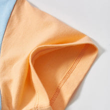 Load image into Gallery viewer, J55043SE-Summer round neck cotton short-sleeved top