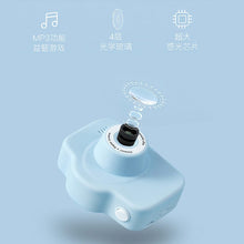 Load image into Gallery viewer, AC3012-Hot New A3 Children's Camera Mini SLR Camera Cartoon Toy Digital Camera Video Recorder
