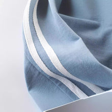 Load image into Gallery viewer, 5055PA-Spring and summer simple striped sports trousers