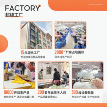 Load image into Gallery viewer, S1222DS-Little maven summer short-sleeved girls animal pattern dress