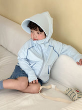 Load image into Gallery viewer, XW260900SE-夏季冰絲防曬外套