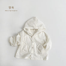 Load image into Gallery viewer, 23038SE-Japanese sunscreen, light, breathable and cool jacket
