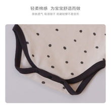 Load image into Gallery viewer, D23308TG-Autumn and winter cute long sleeve + trousers + hat set